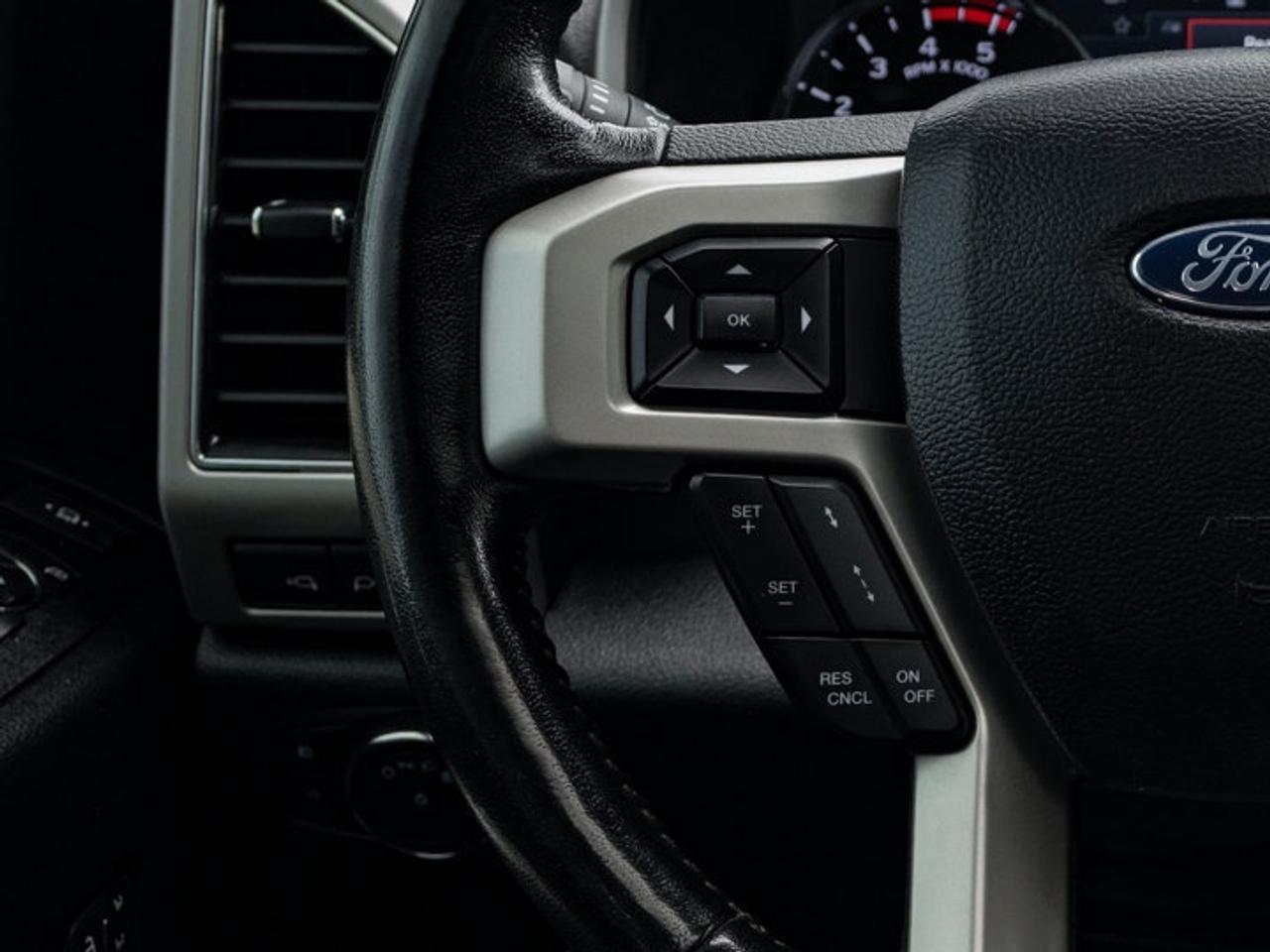 2021 Ford F-250 Super Duty SRW Lariat Photo