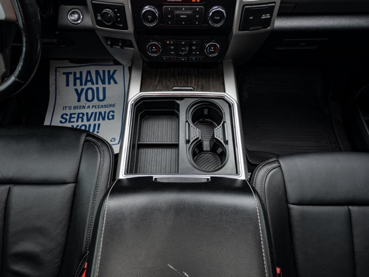 2021 Ford F-250 Super Duty SRW Lariat Photo