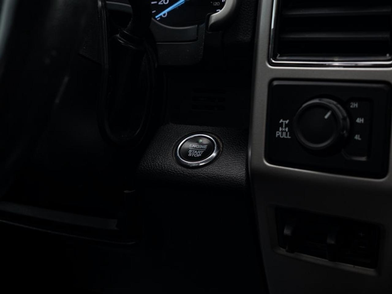 2021 Ford F-250 Super Duty SRW Lariat Photo