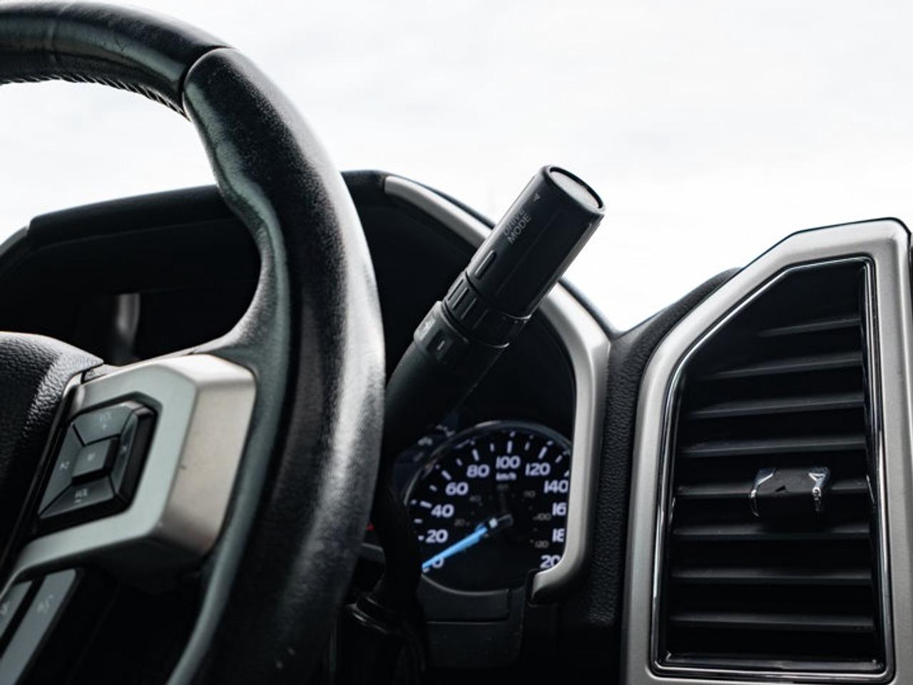 2021 Ford F-250 Super Duty SRW Lariat Photo