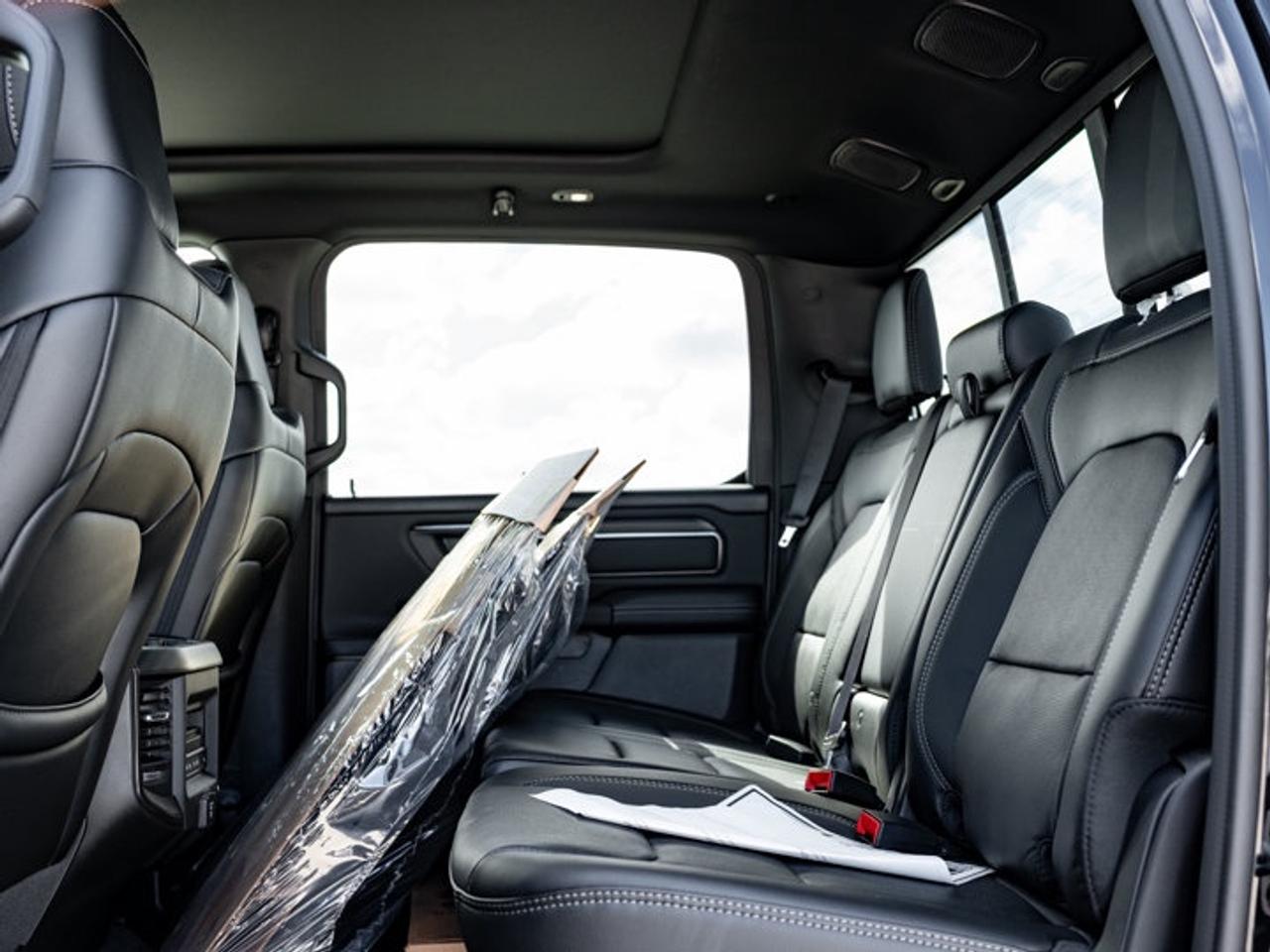 2026 RAM 1500 Rebel Photo