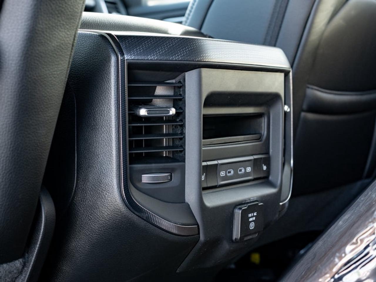 2026 RAM 1500 Rebel Photo