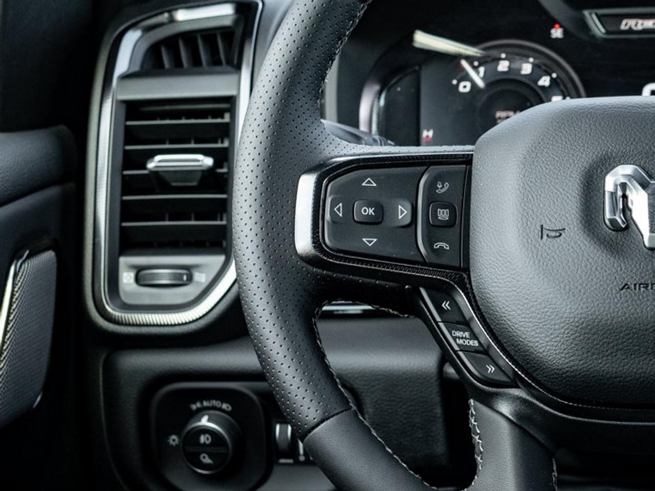 2026 RAM 1500 Rebel Photo