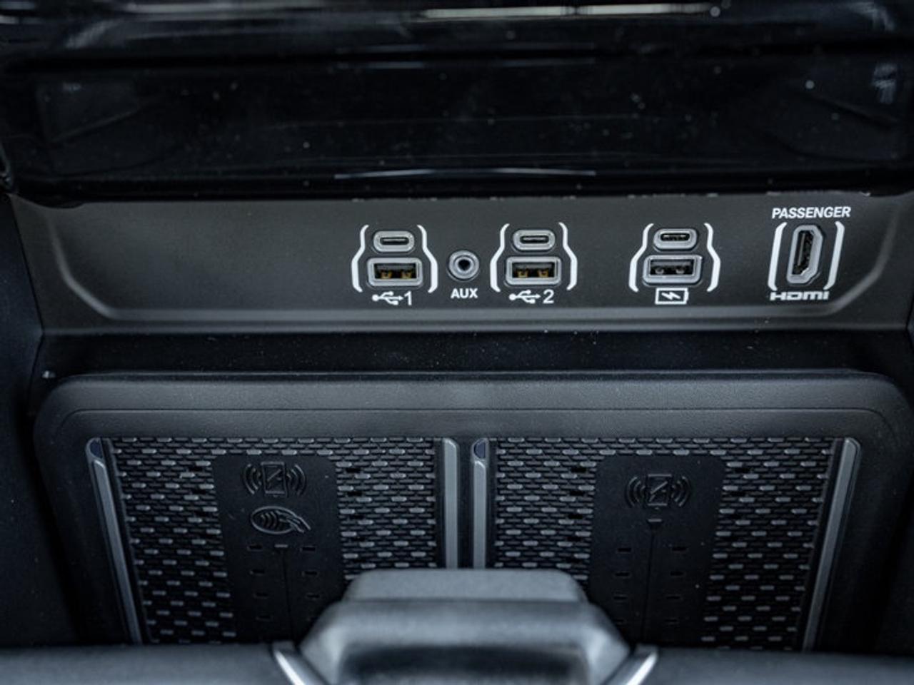 2026 RAM 1500 Rebel Photo