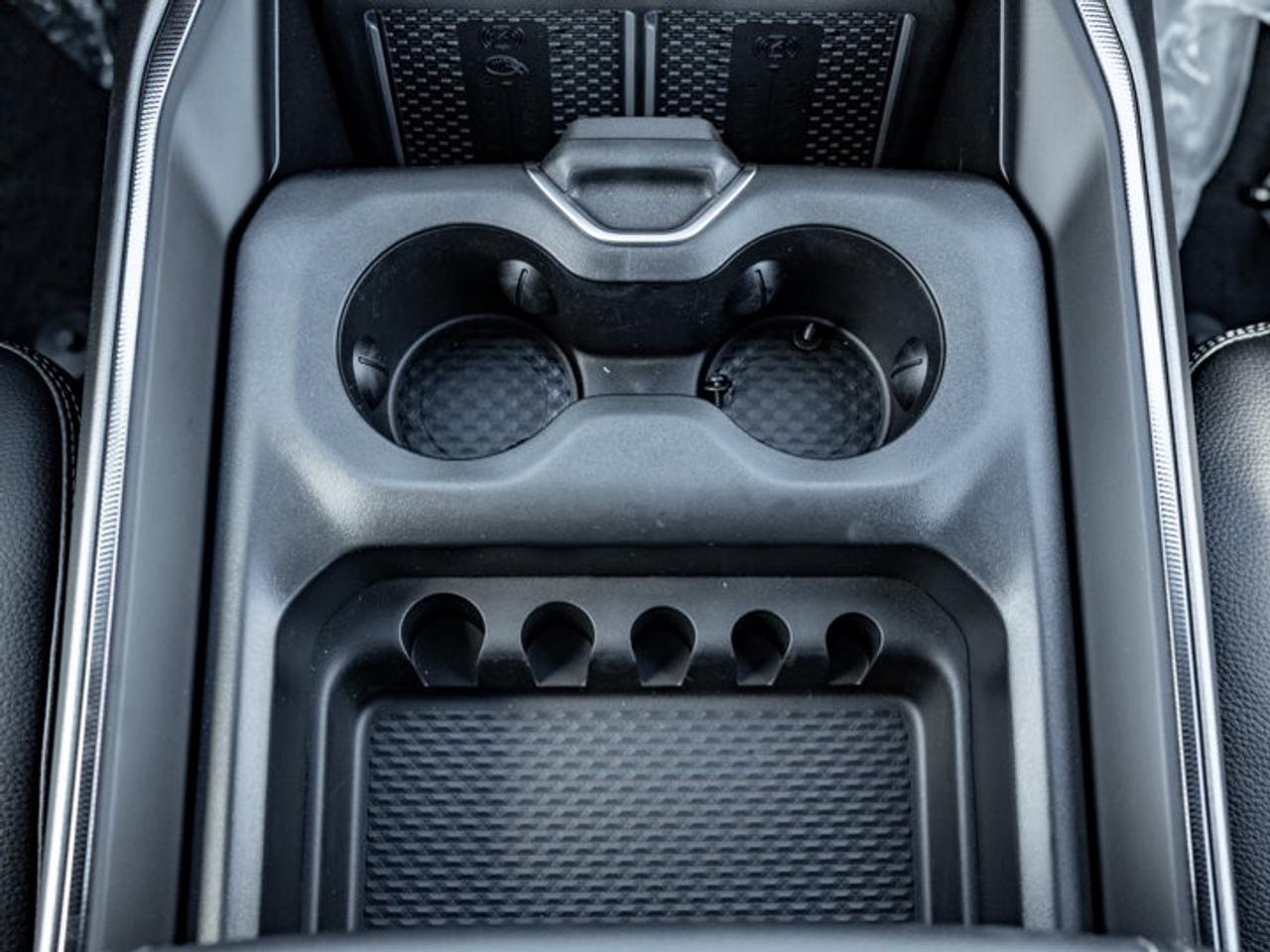 2026 RAM 1500 Rebel Photo