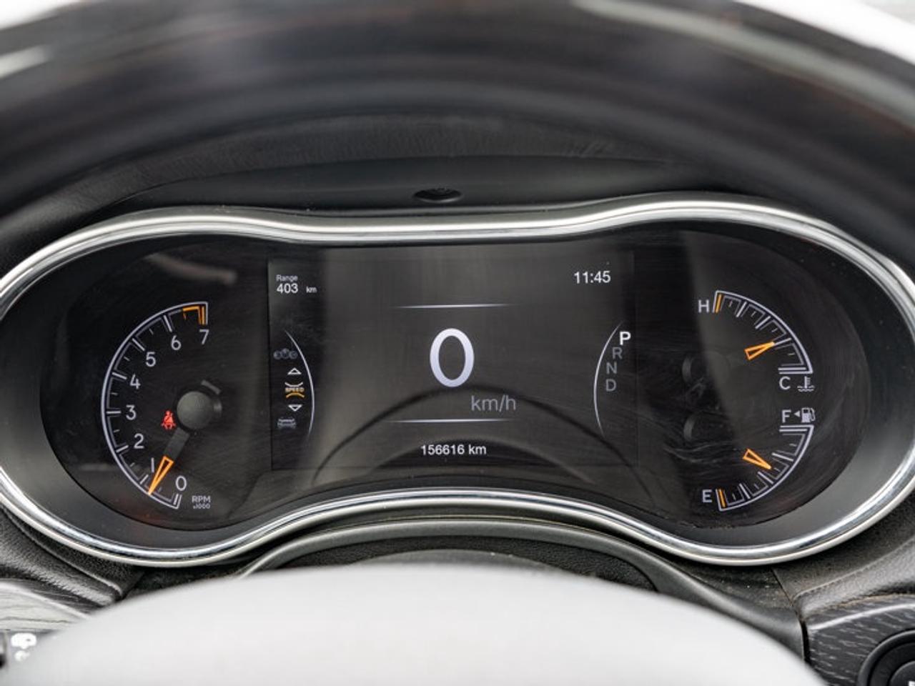 2021 Jeep Grand Cherokee Summit Photo3