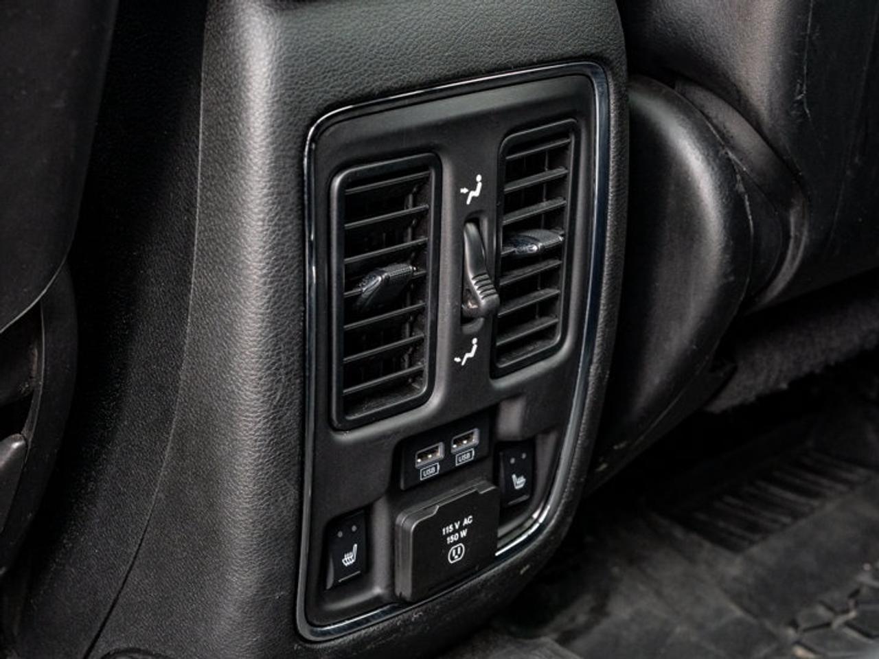 2021 Jeep Grand Cherokee Summit Photo