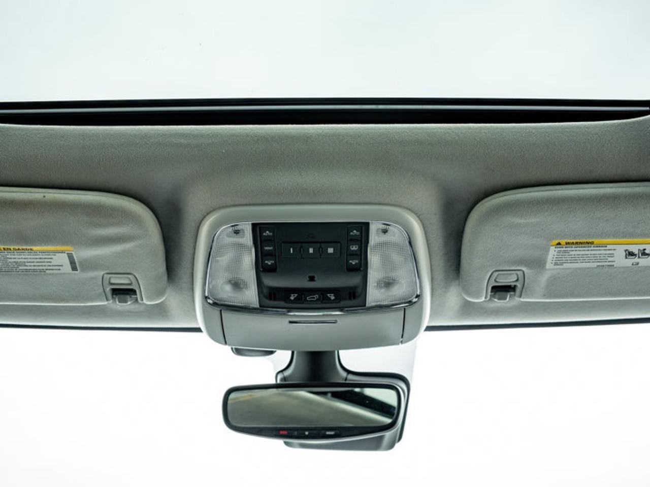 2021 Jeep Grand Cherokee Summit Photo