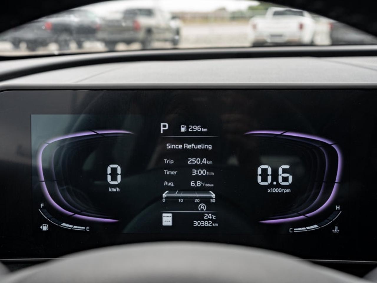 2025 Kia Sportage EX Photo