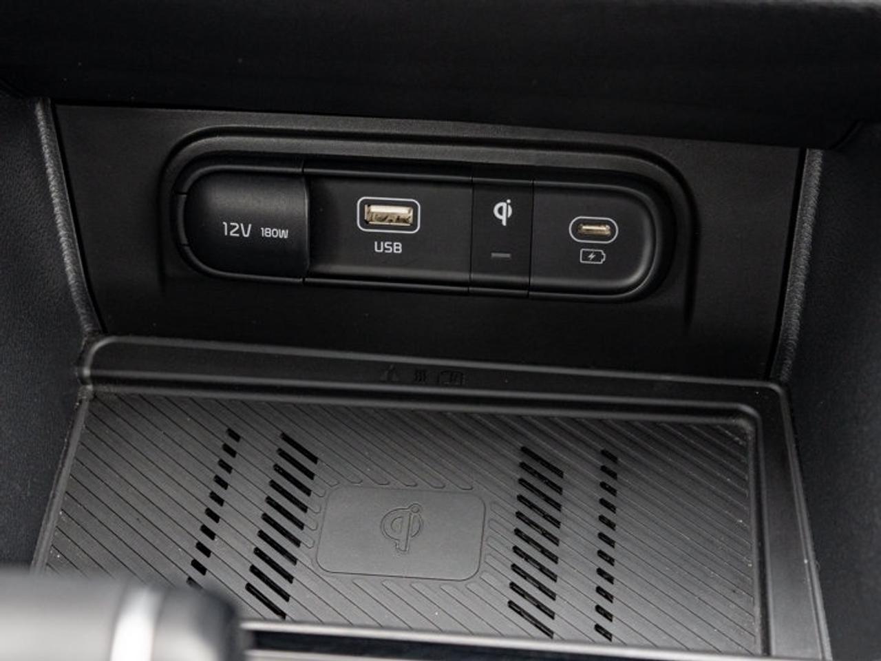 2025 Kia Sportage EX Photo