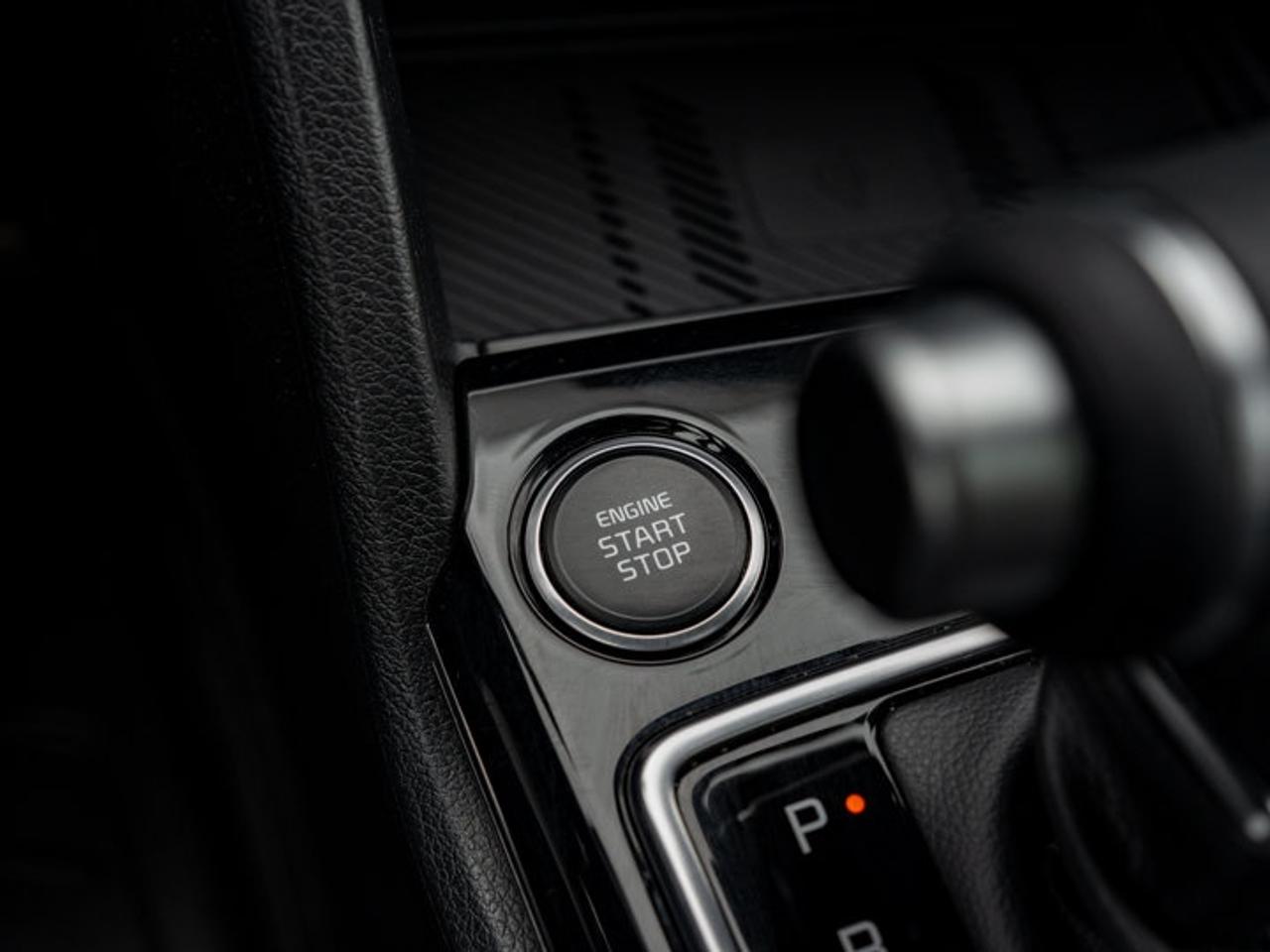 2025 Kia Sportage EX Photo