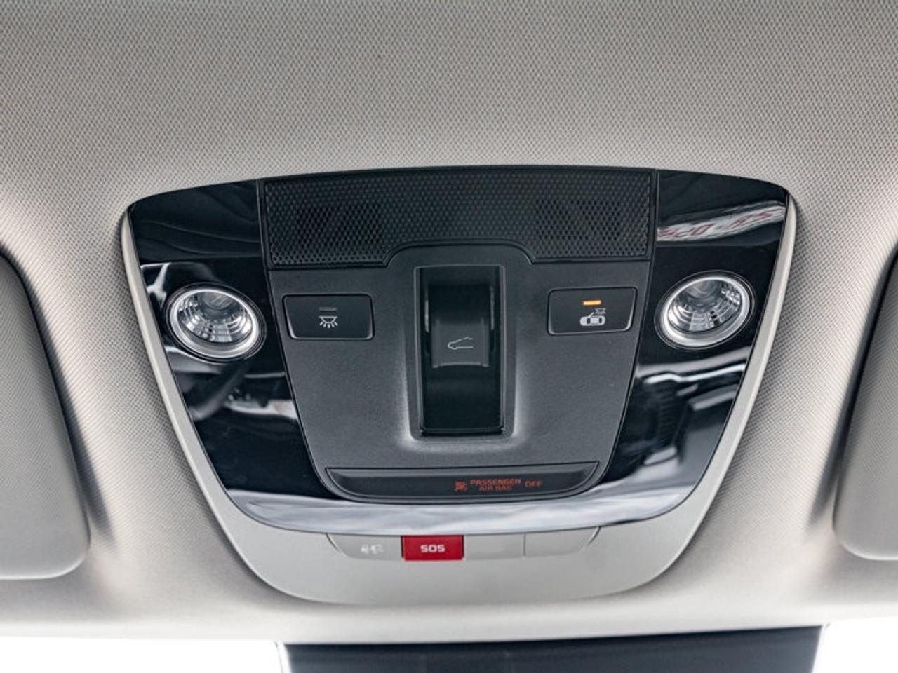2025 Kia Sportage EX Photo