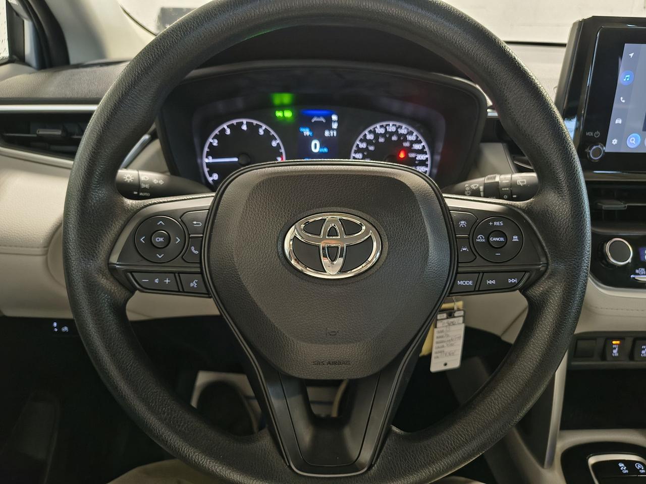 2023 Toyota Corolla Cross L Photo