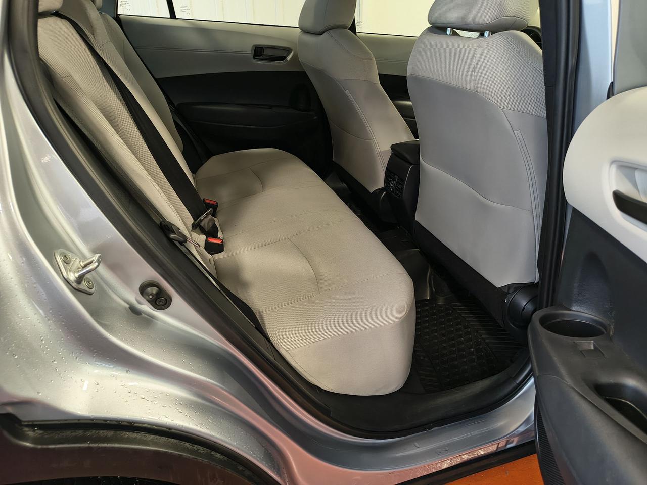 2023 Toyota Corolla Cross L Photo0