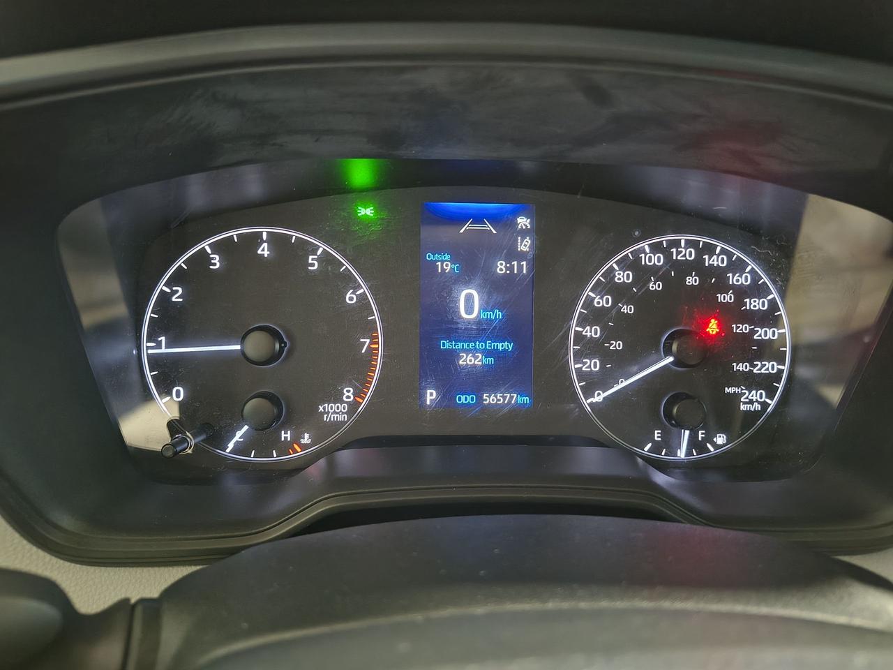 2023 Toyota Corolla Cross L Photo0