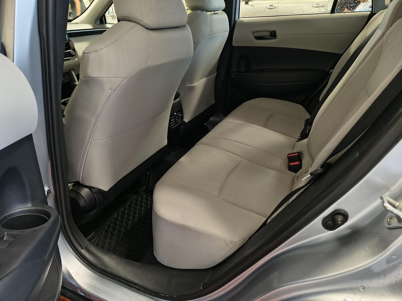 2023 Toyota Corolla Cross L Photo