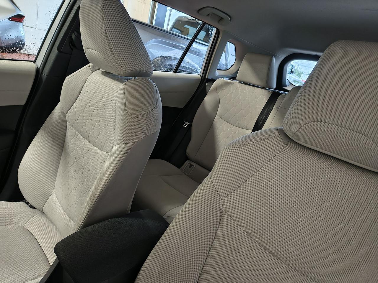 2023 Toyota Corolla Cross L Photo