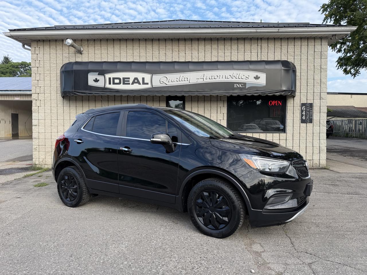 2019 Buick Encore Preferred - Photo #1