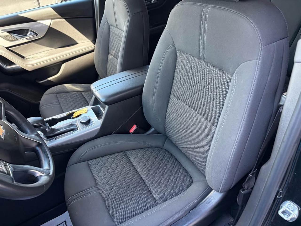 2021 Chevrolet Blazer 2LT AWD - Photo #9