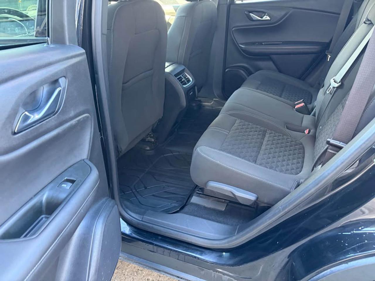 2021 Chevrolet Blazer 2LT AWD - Photo #10