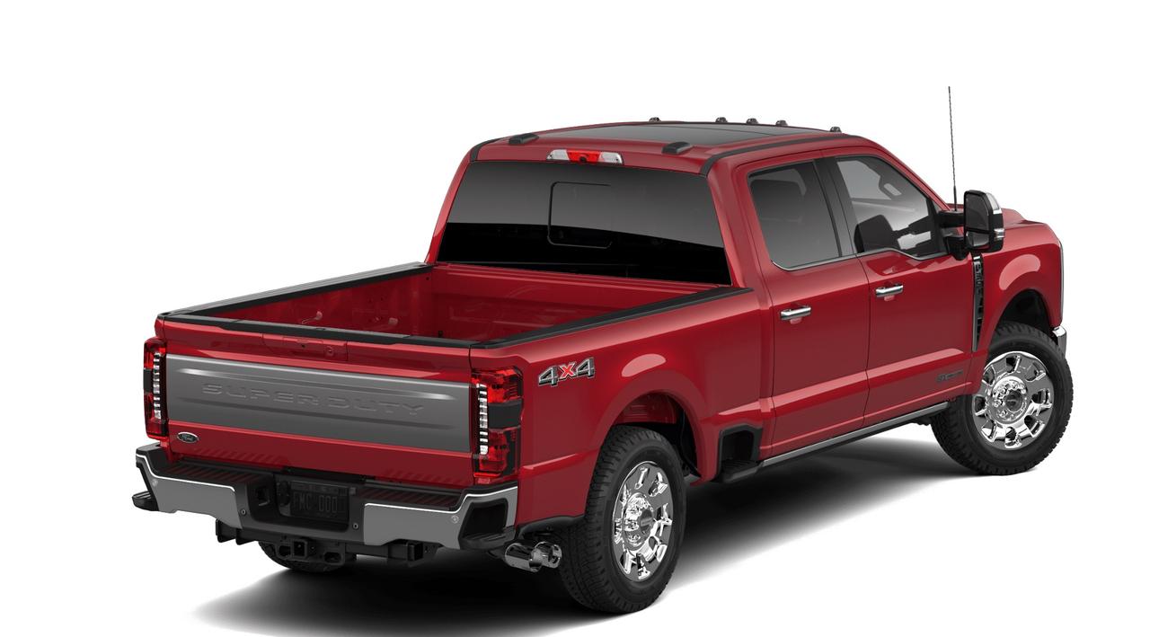 2026 Ford SuperDuty F-350® Lariat® Photo2