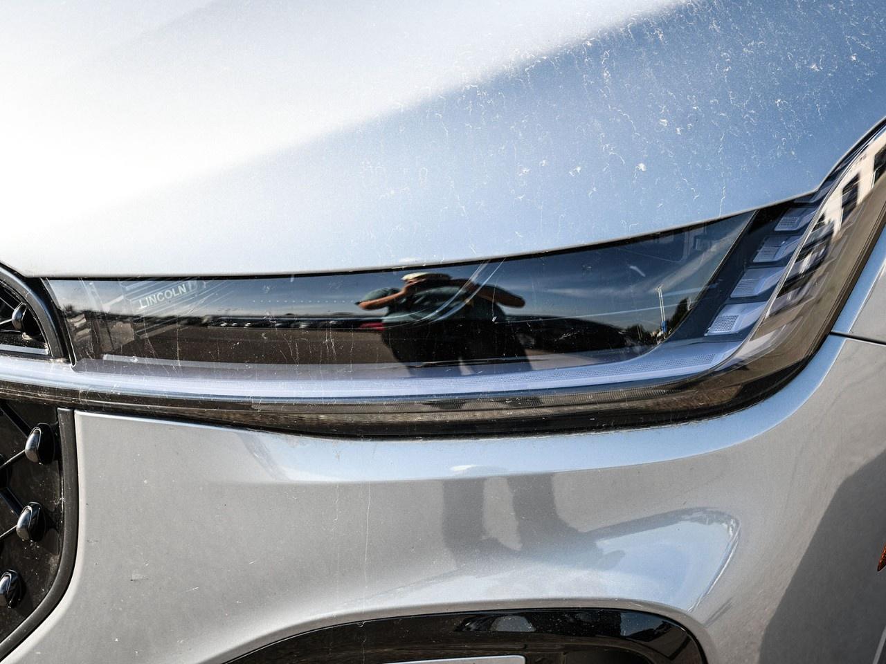2024 Lincoln Nautilus Reserve AWD Photo