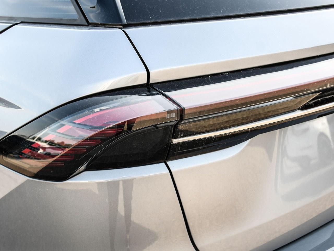 2024 Lincoln Nautilus Reserve AWD Photo