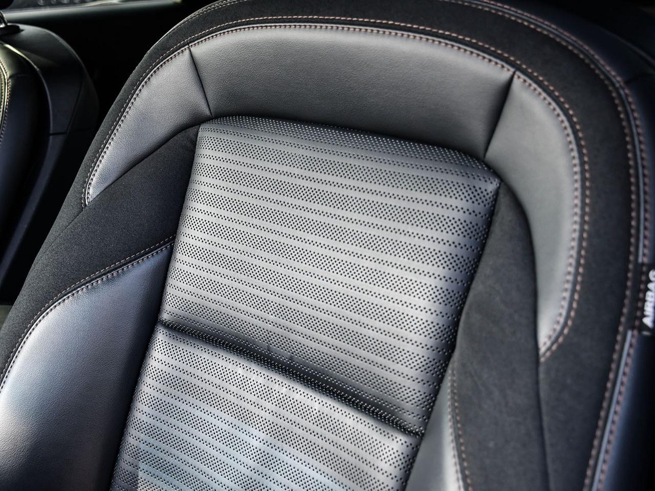 2024 Lincoln Nautilus Reserve AWD Photo
