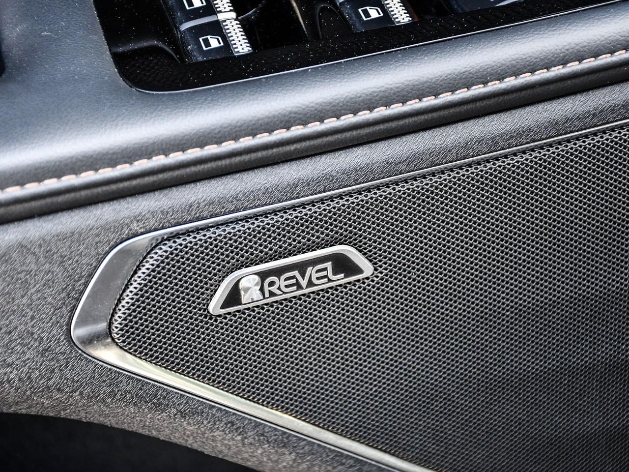 2024 Lincoln Nautilus Reserve AWD Photo