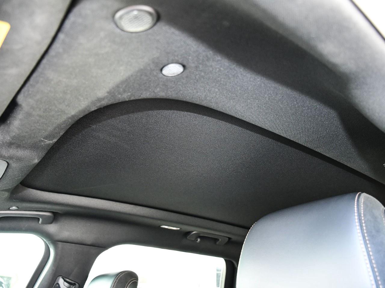 2024 Lincoln Nautilus Reserve AWD Photo