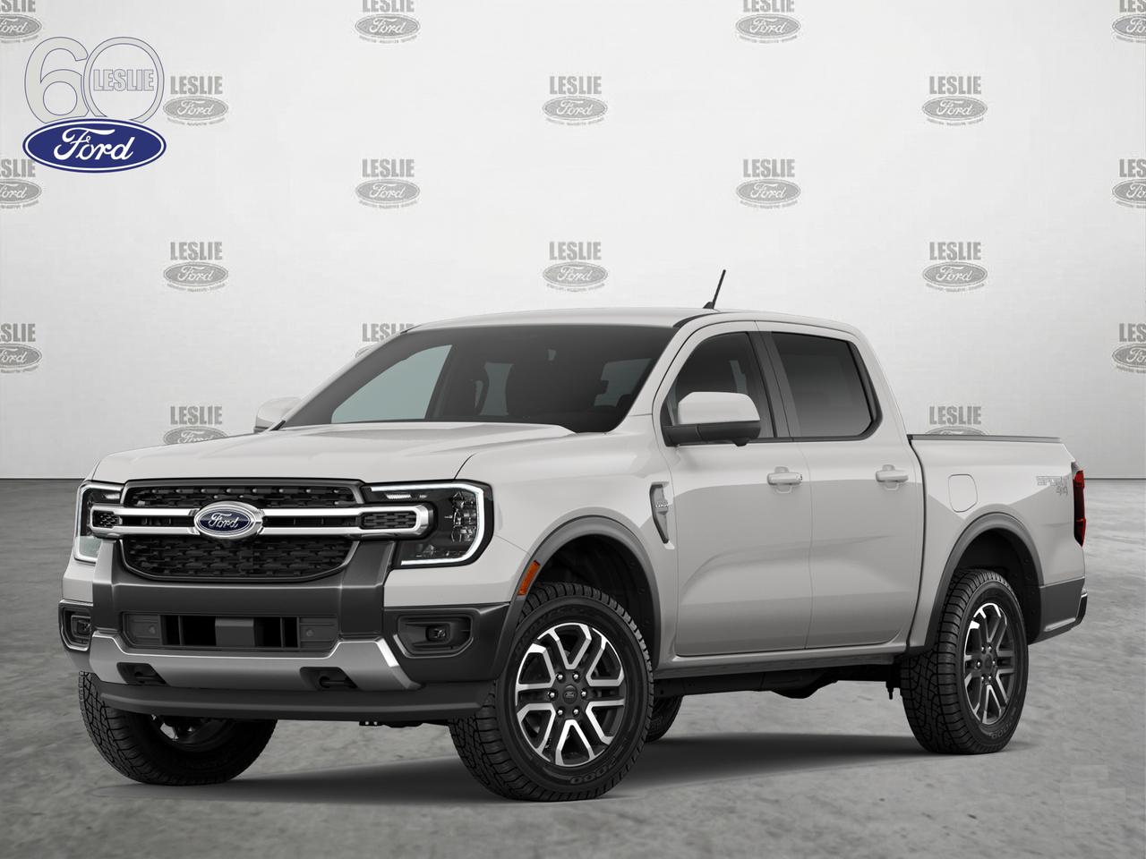 Avalanche 2026 Ford Ranger Pickup Truck Four-Wheel Drive Automatic