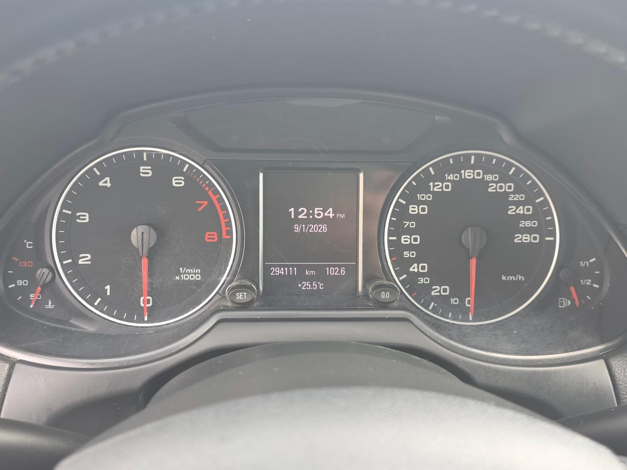 2012 Audi Q5 Premium Plus *GREAT MID-SIZED FAMILY SUV* Photo