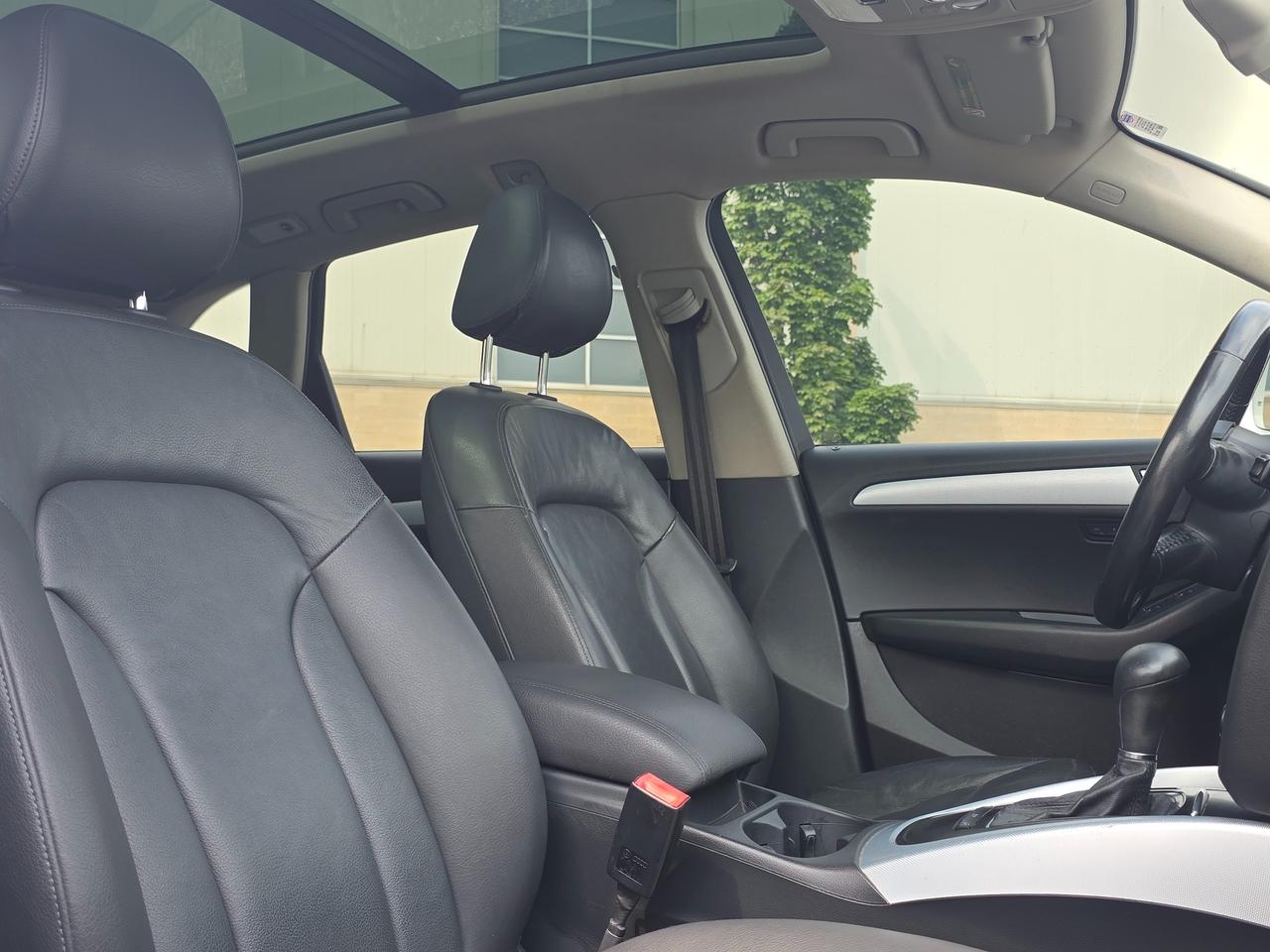 2012 Audi Q5 Premium Plus *GREAT MID-SIZED FAMILY SUV* Photo