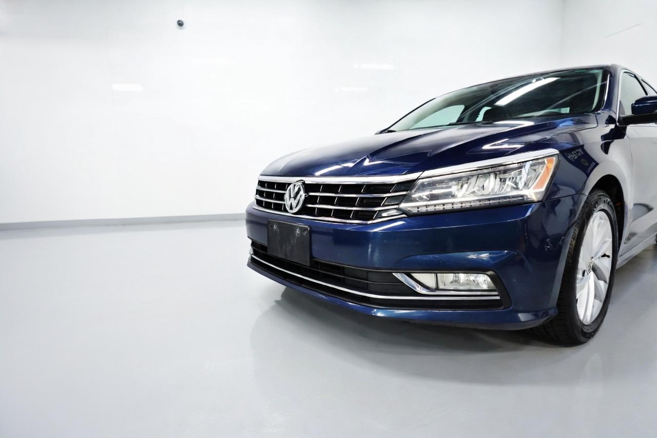 2018 Volkswagen Passat LOW KM ,NO ACCIDENT,NAVI,BLIND SPOT,LOADED Photo
