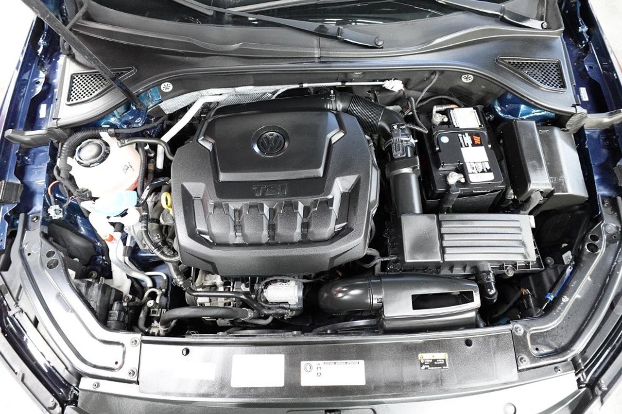 2018 Volkswagen Passat LOW KM ,NO ACCIDENT,NAVI,BLIND SPOT,LOADED Photo