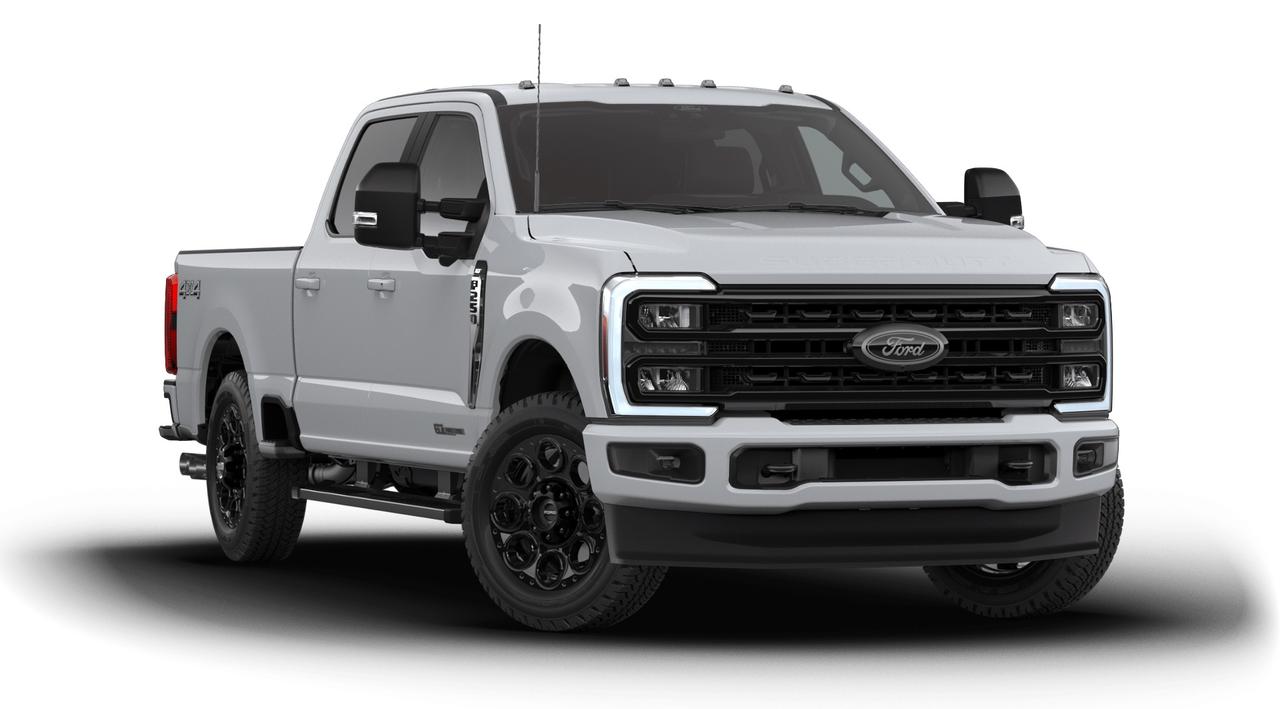 2026 Ford F-250 Super Duty SRW XLT 4WD CREW CAB 6.75' BOX Photo3