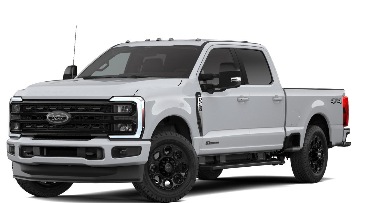 2026 Ford F-250 Super Duty SRW XLT 4WD CREW CAB 6.75' BOX Photo0