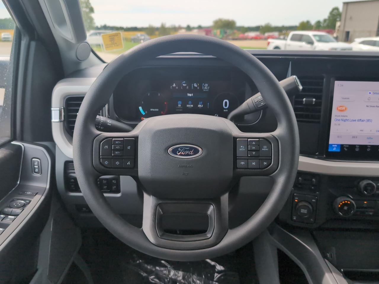 2026 Ford F-250 XLT Crew Cab 4x4 Photo