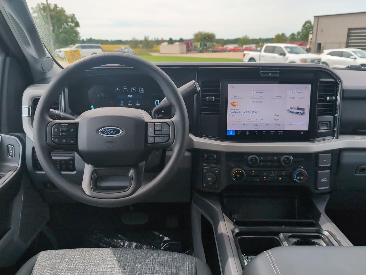 2026 Ford F-250 XLT Crew Cab 4x4 Photo