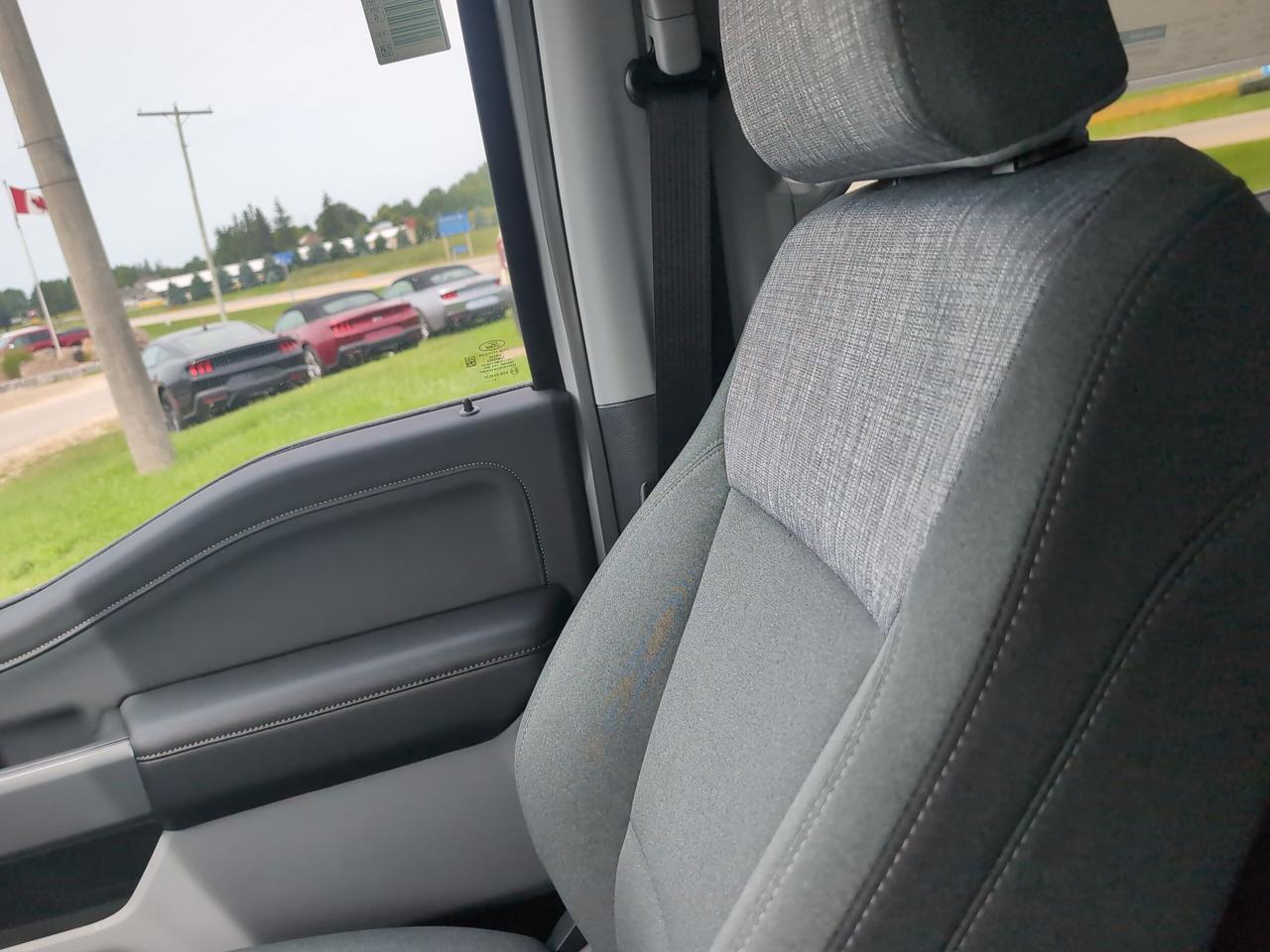 2026 Ford F-250 XLT Crew Cab 4x4 Photo