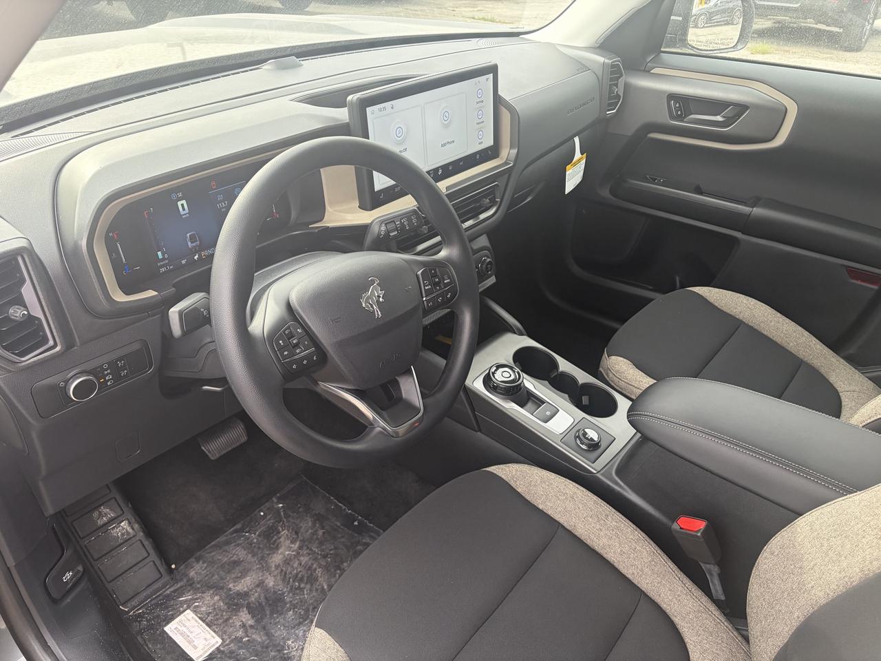 2026 Ford Bronco Sport Big Bend 4x4 Photo