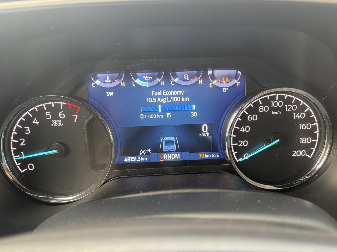 2023 Ford F-150 XLT 4WD SuperCrew 5.5' Box Photo