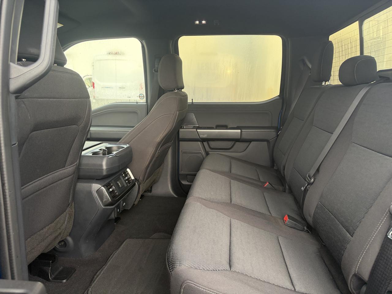 2023 Ford F-150 XLT 4WD SuperCrew 5.5' Box Photo