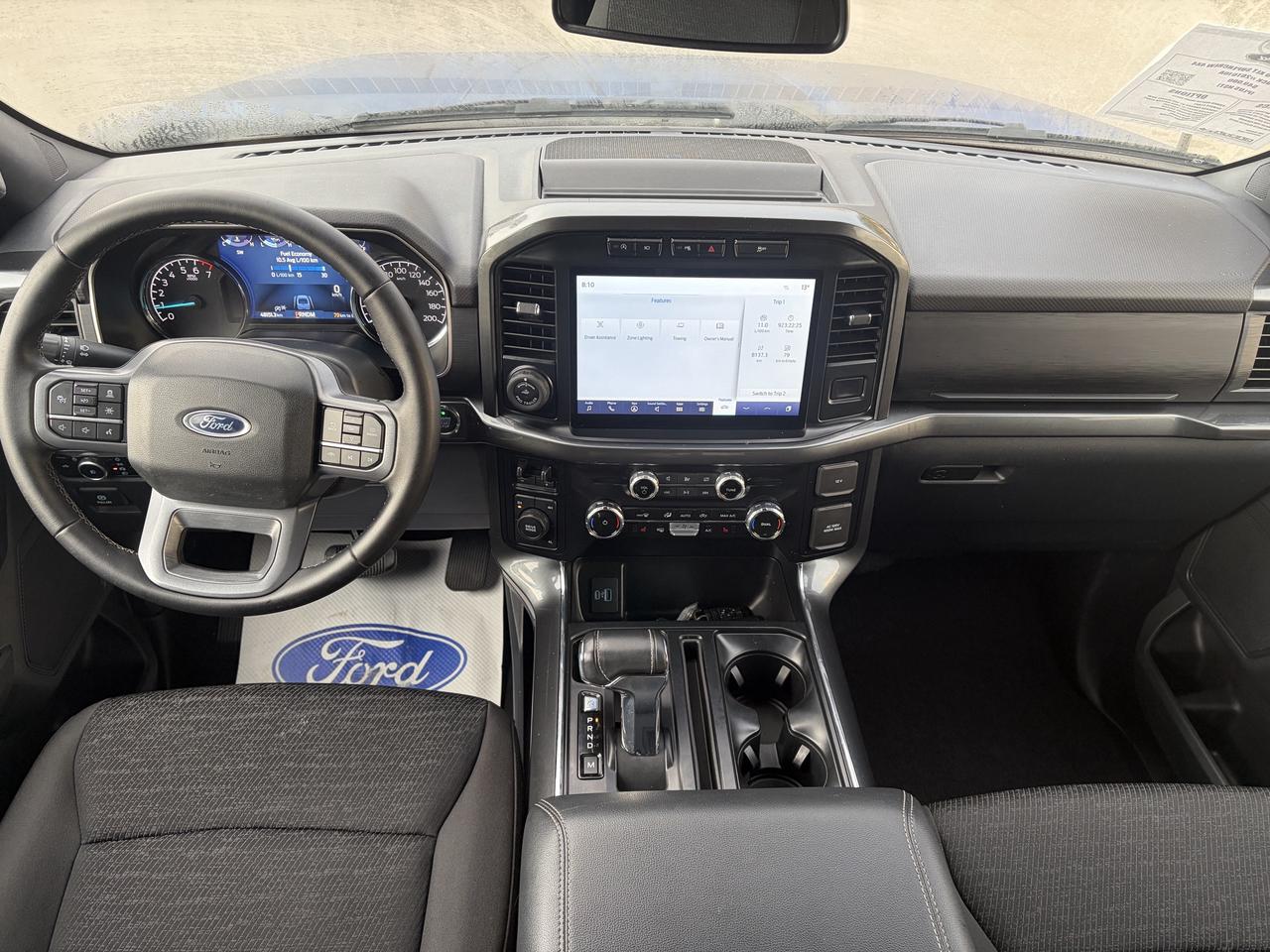 2023 Ford F-150 XLT 4WD SuperCrew 5.5' Box Photo
