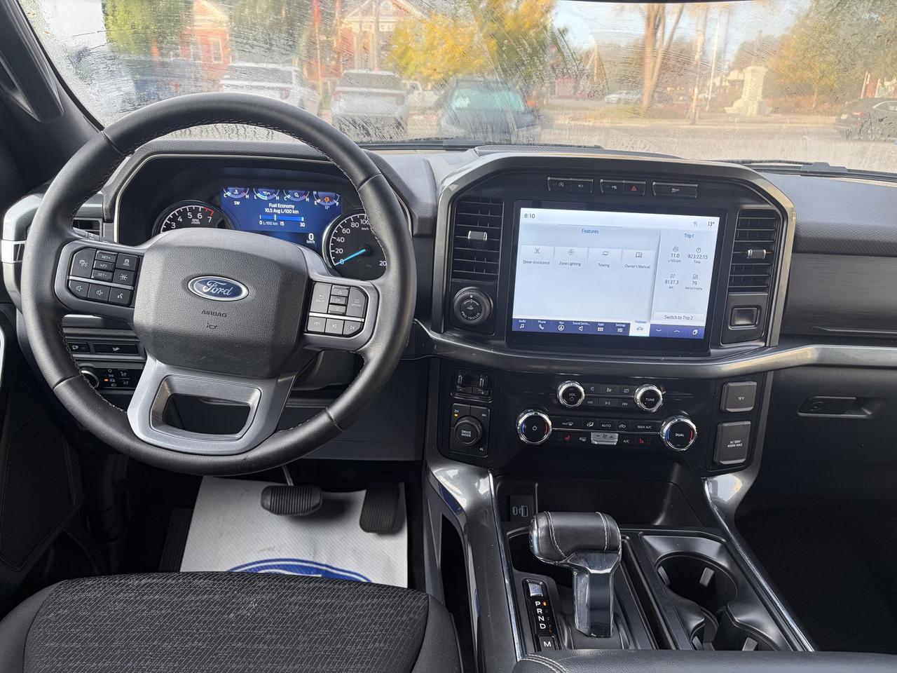 2023 Ford F-150 XLT 4WD SuperCrew 5.5' Box Photo