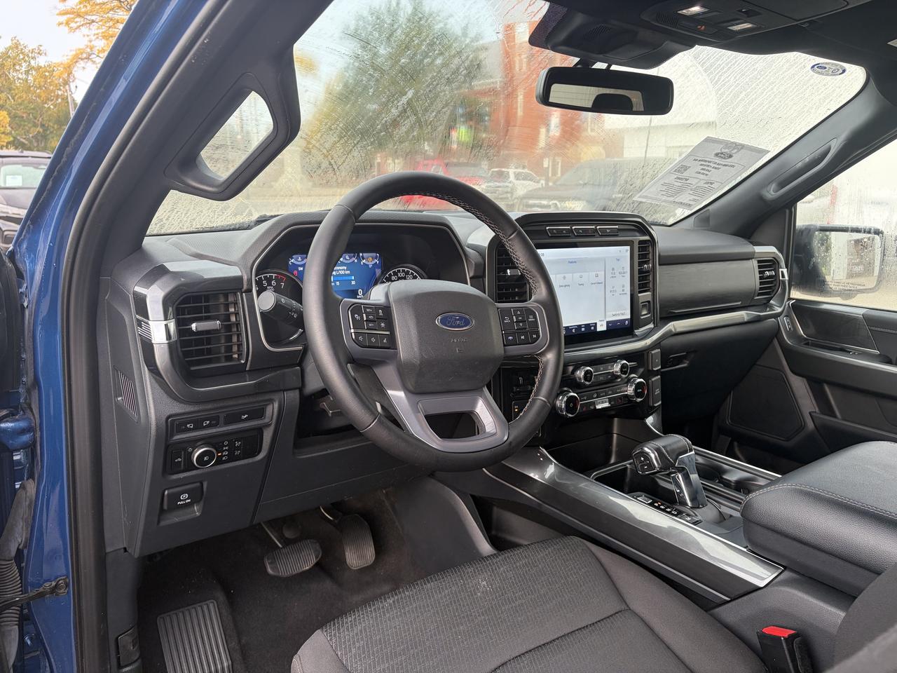 2023 Ford F-150 XLT 4WD SuperCrew 5.5' Box Photo