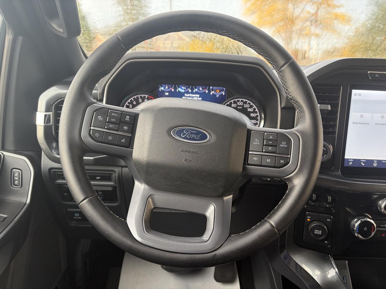 2023 Ford F-150 XLT 4WD SuperCrew 5.5' Box Photo