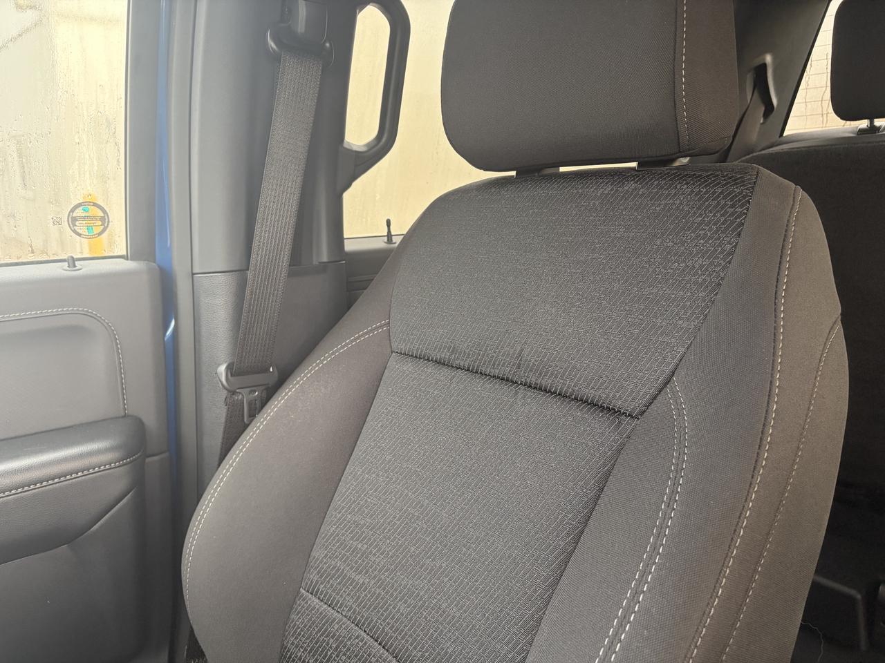 2023 Ford F-150 XLT 4WD SuperCrew 5.5' Box Photo
