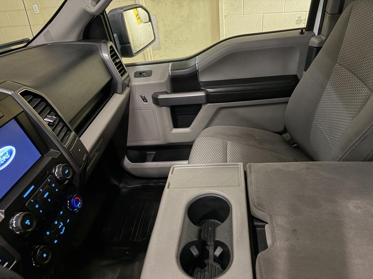 2019 Ford F-150 XLT Photo