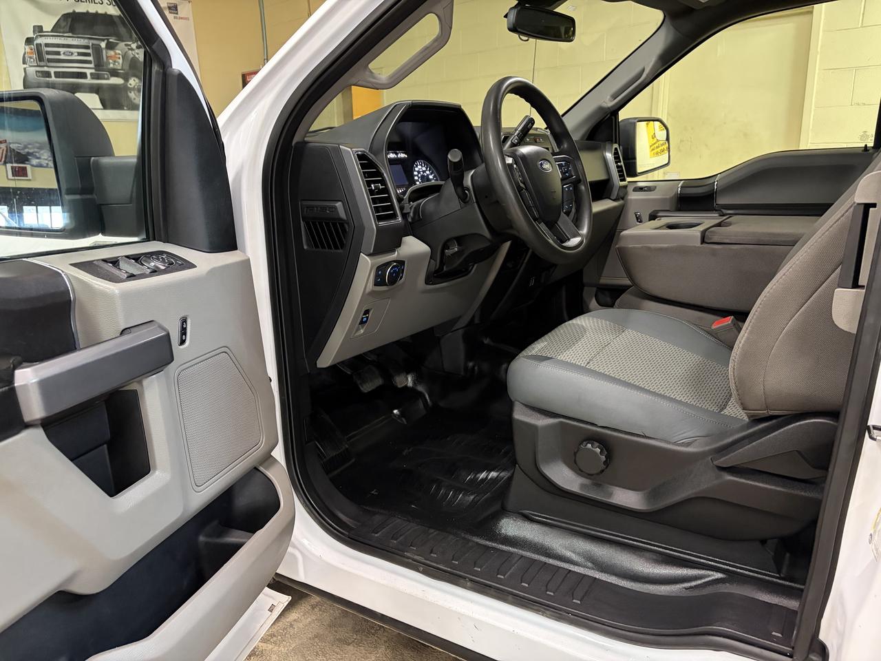 2019 Ford F-150 XLT Photo